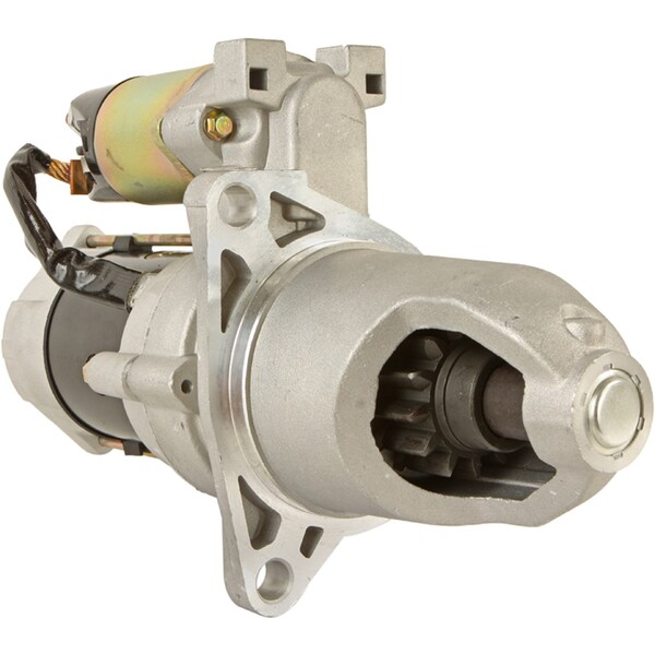 Db Electrical Starter For Mitsubishi Fuso Truck M3T95071 M3T95072 2-2237-Mi; Smt0162 410-48024 - main